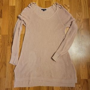 American Eagle sweater size L